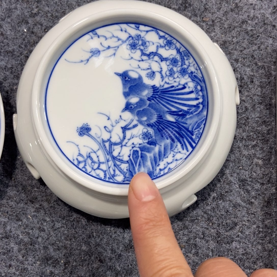 ༺***༻陶摆件源思陶瓷有限公司