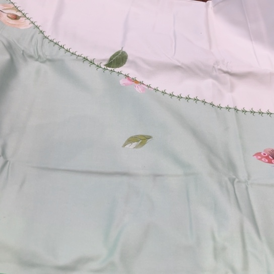 瓷片1.6*1.6米桌布桌布桌子