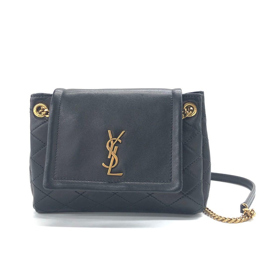 95新 YSL/圣罗兰 圣罗兰/单肩包/2319