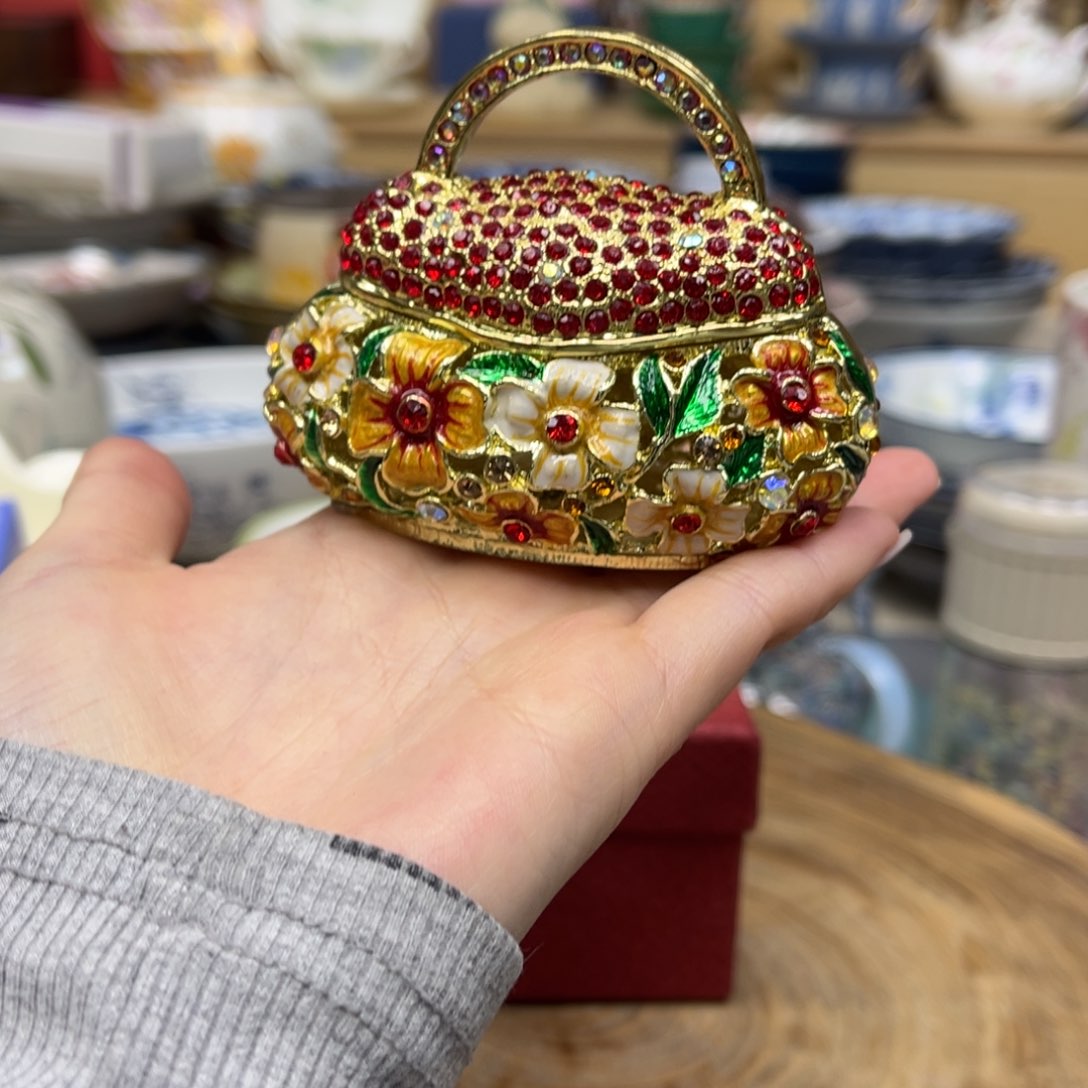 我的姐姐们好可爱