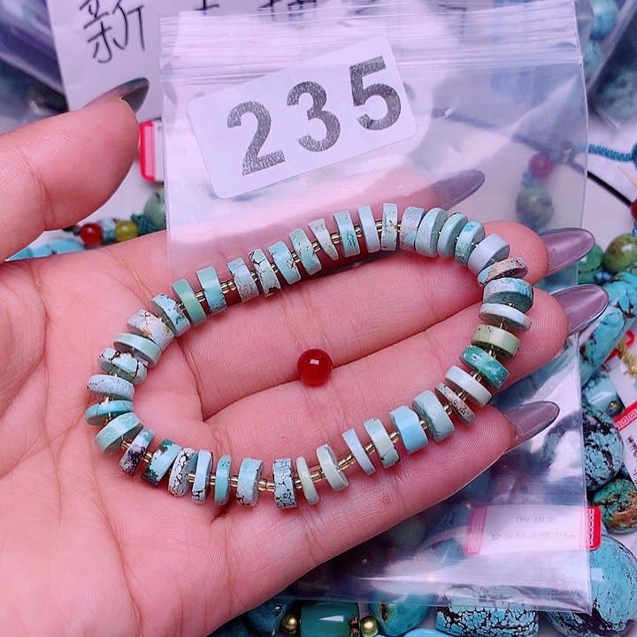 未镶嵌南红玛瑙珠宝奇石