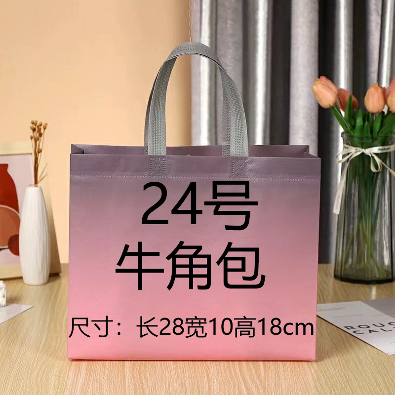 【24号】新款时尚轻奢气质潮流单肩斜挎牛角包