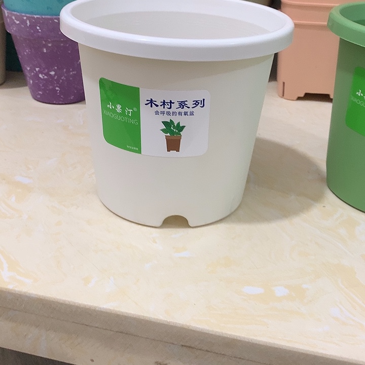 小果汀15口白10个