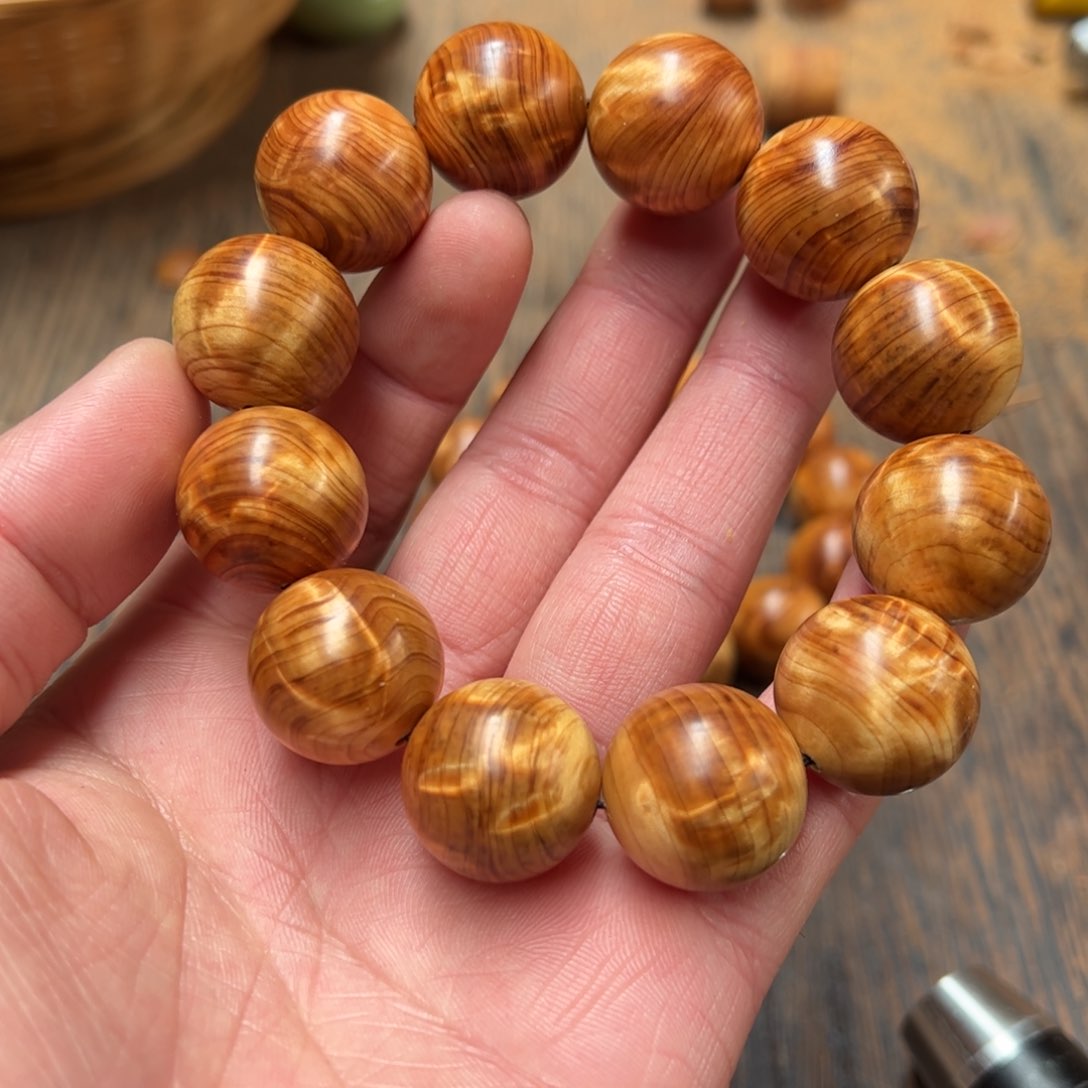 太行崖柏陈化太行