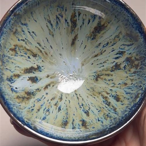 【闪购商品】茶盏-357............