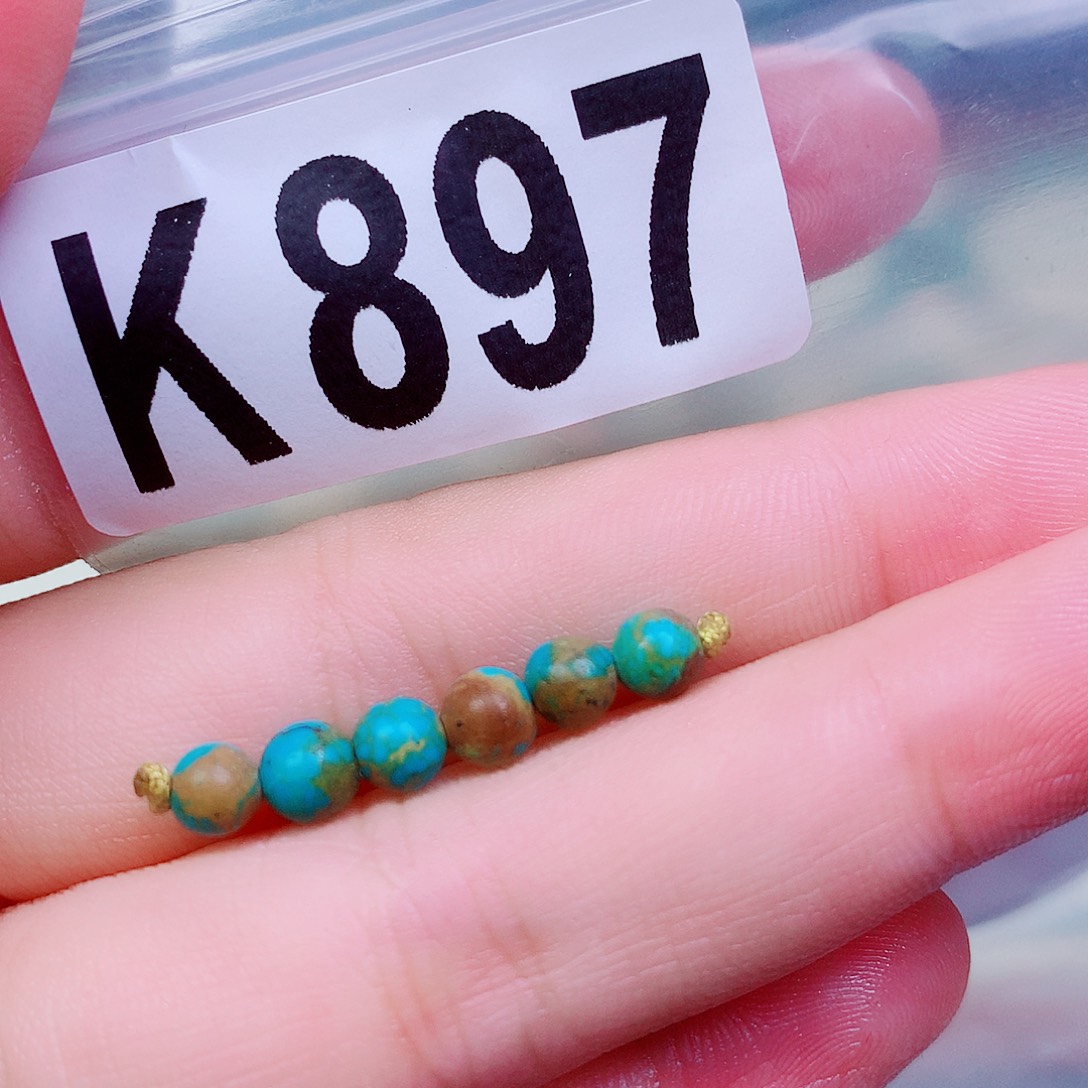 空竹粉丝专享十堰特色手工散珠