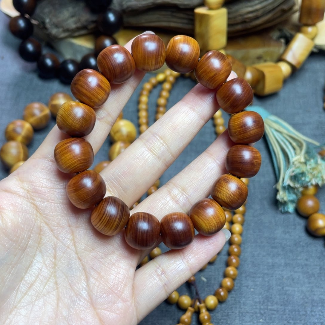 柏木（崖柏）1314老型