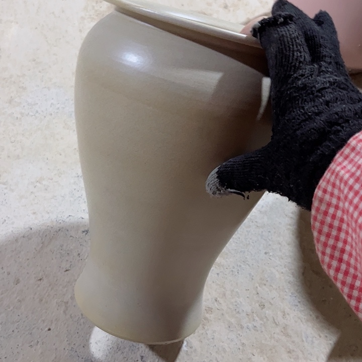 瓶口14户27 景德镇陶瓷满29包邮