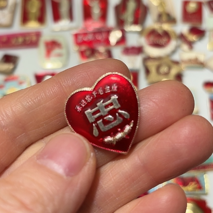 其他普通金属双*纪念章纪念章纪念章