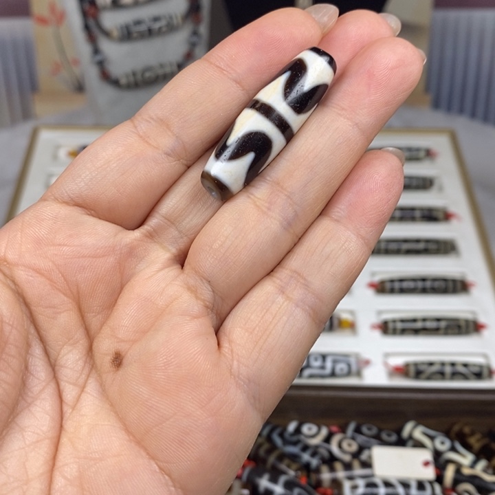 玛瑙/玉髓（覆膜）未镶嵌颈饰