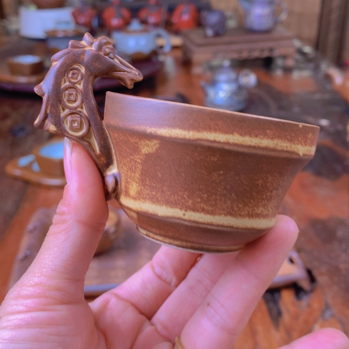 陶瓷陶瓷茶具陶瓷