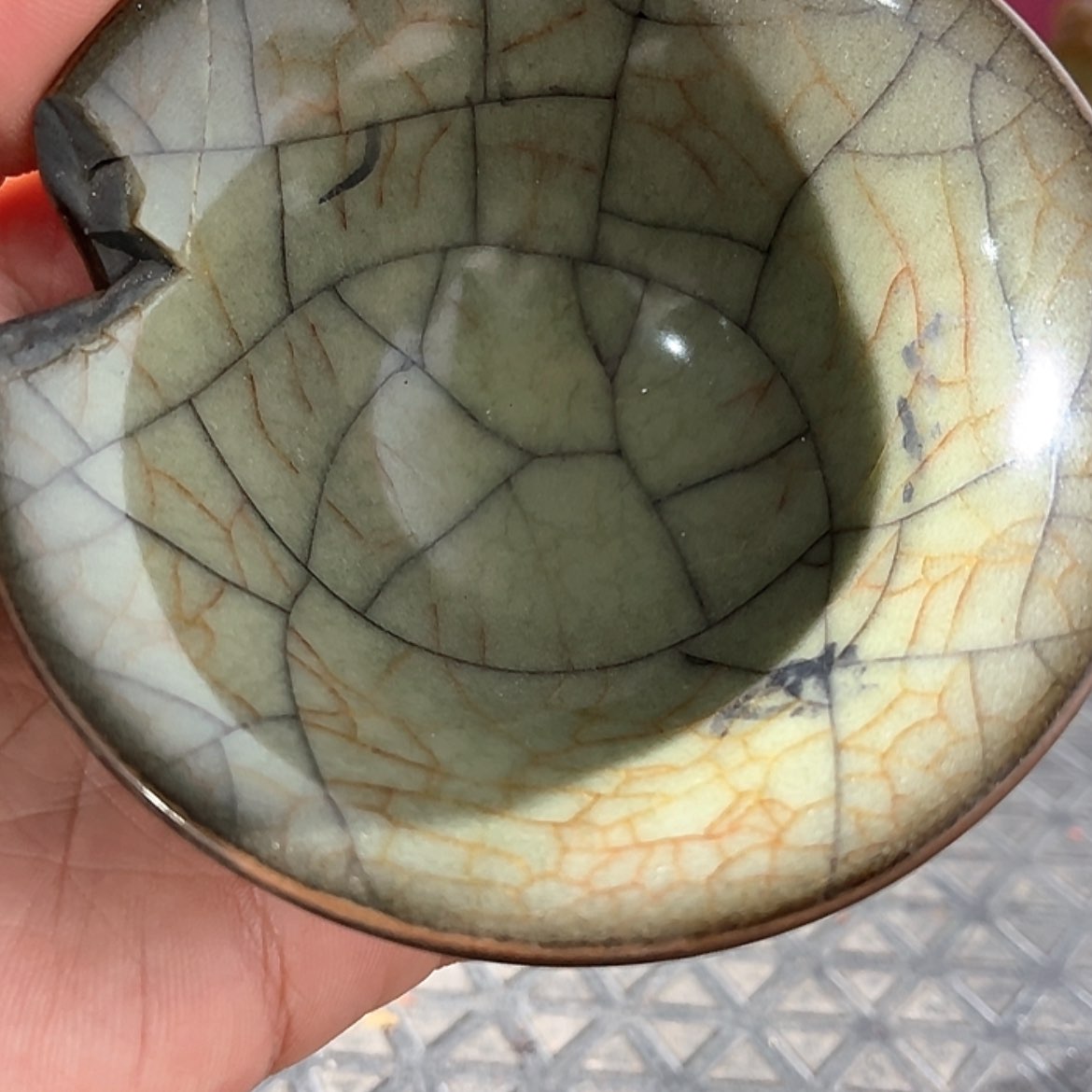 【闪购商品】碟收****藏炸了一个多小时的