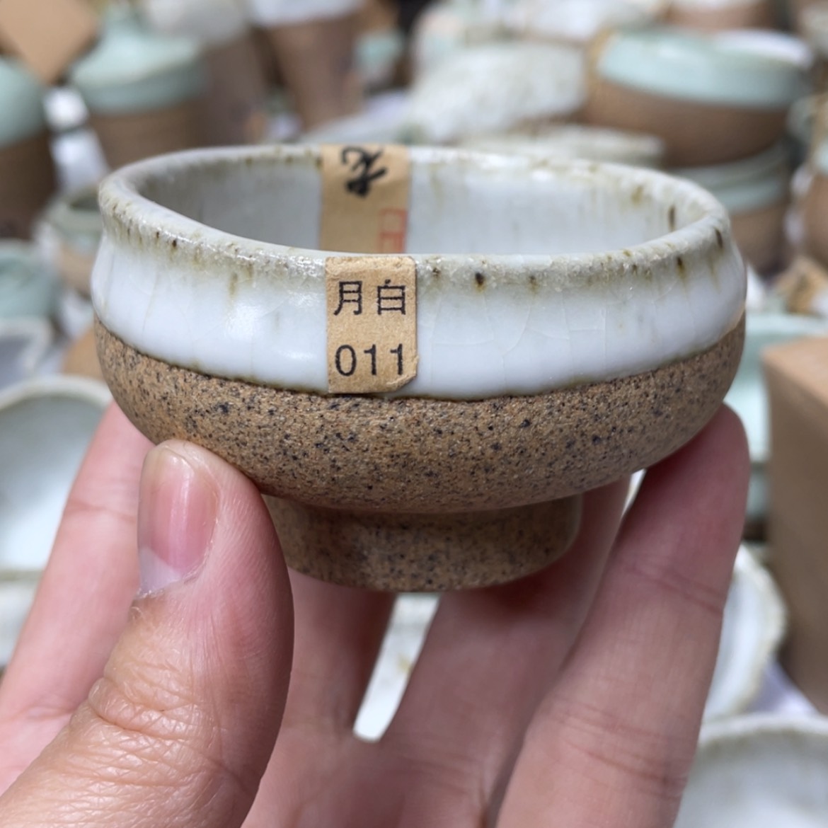 【闪购商品】壶老段烧陶瓷茶器！