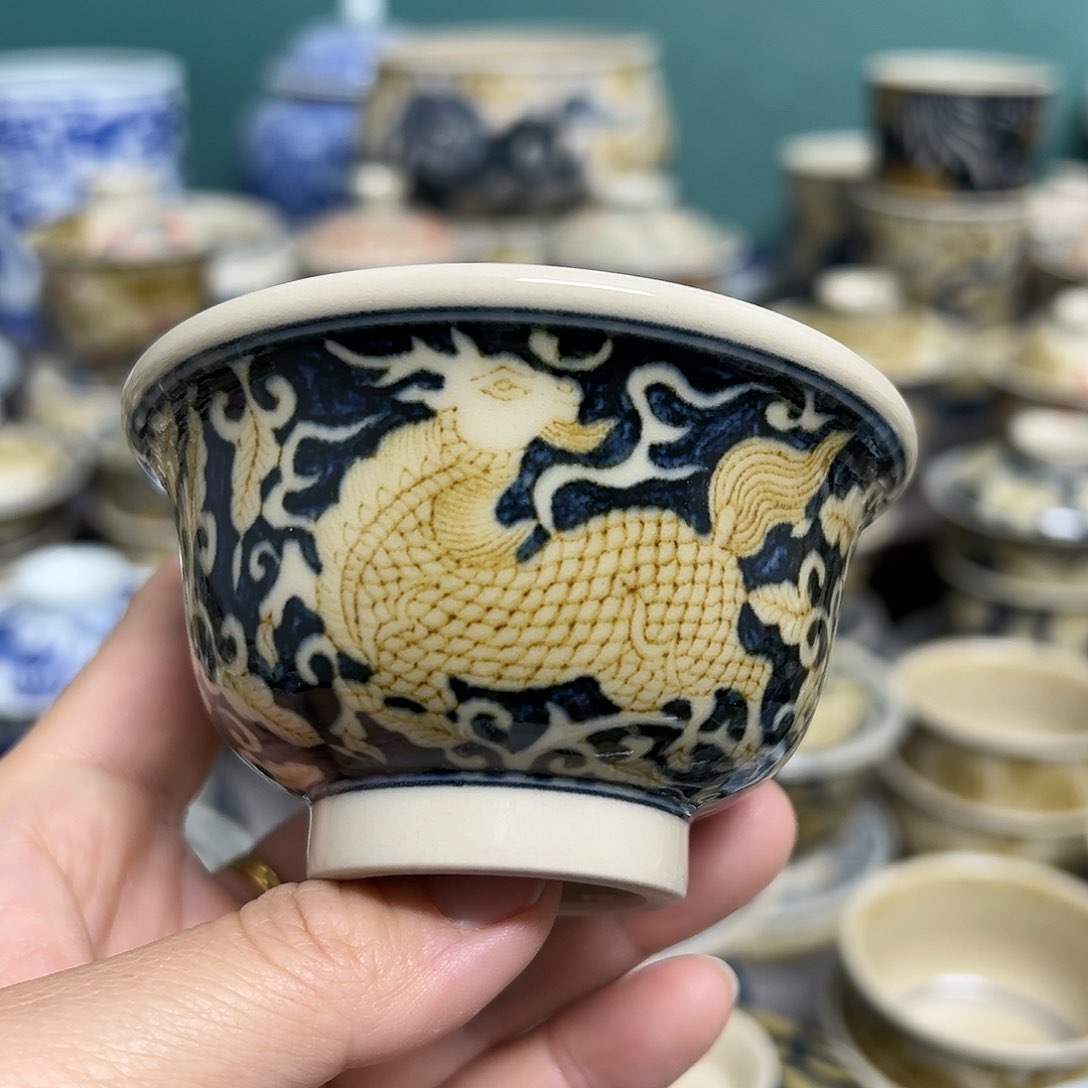 【闪购商品】杯陶瓷艺术有限公司