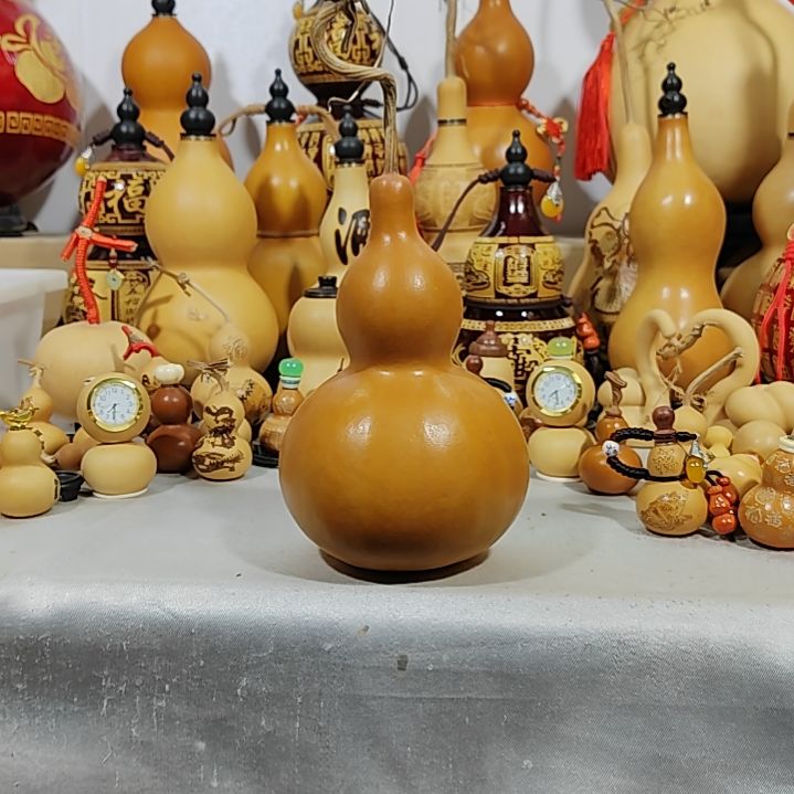 葫芦摆件葫芦摆件