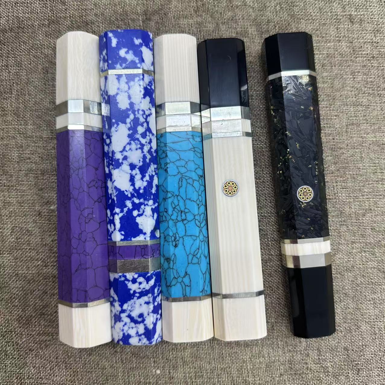 直播间一物一拍厨具实时展示链接①