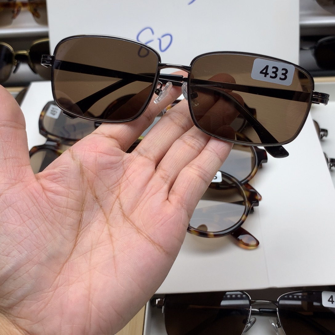 分体式全框茶水晶433