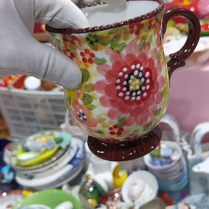 瓷片陶瓷产品设计质量