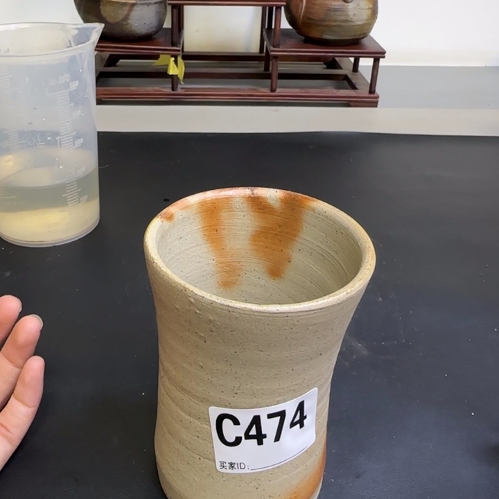 备前烧作品备前烧作品