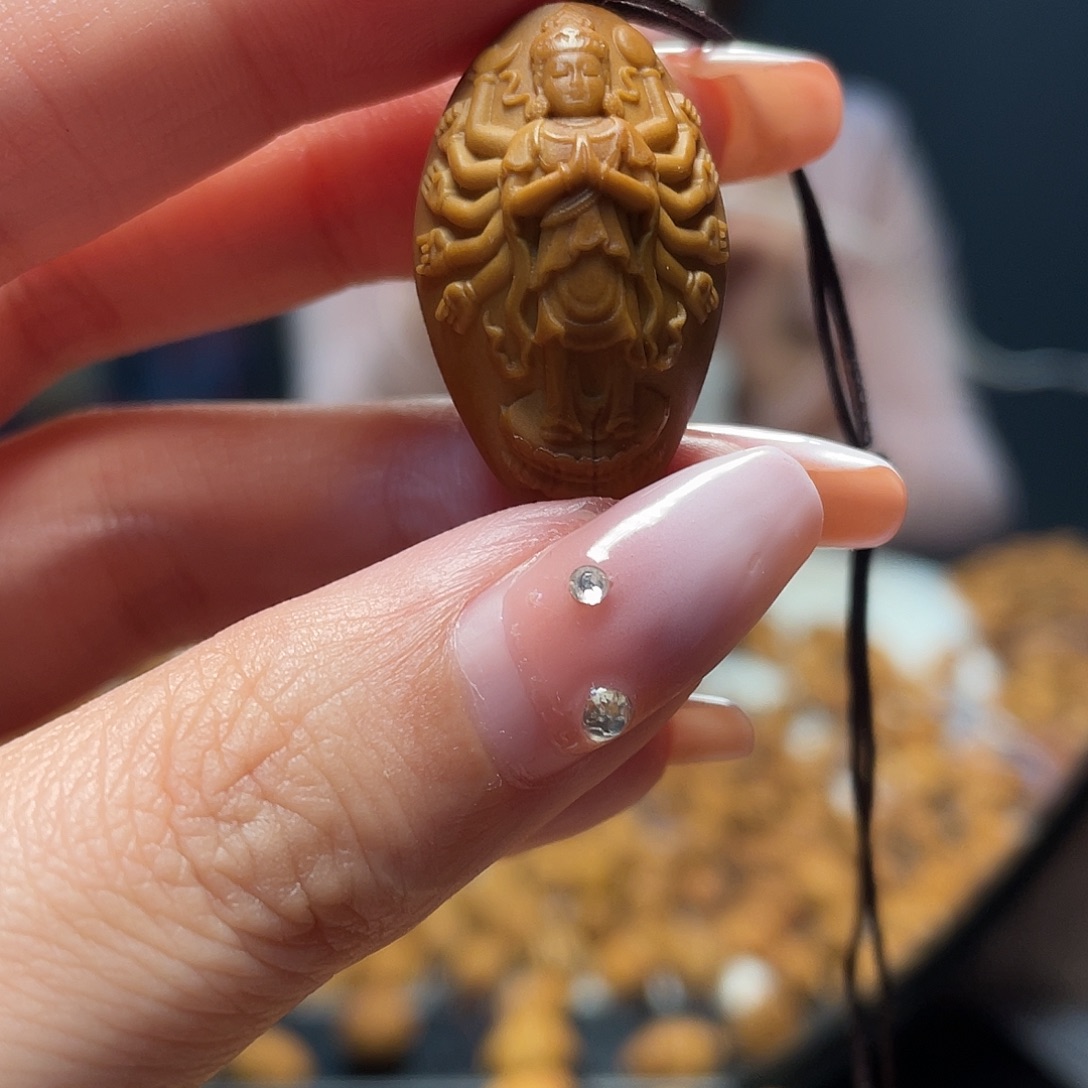 橄榄核手串/手链橄榄核