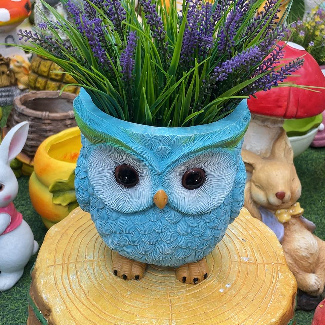 花园庭院摆件&00