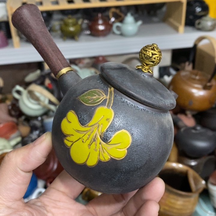 陶瓷艺术品及陶瓷制品