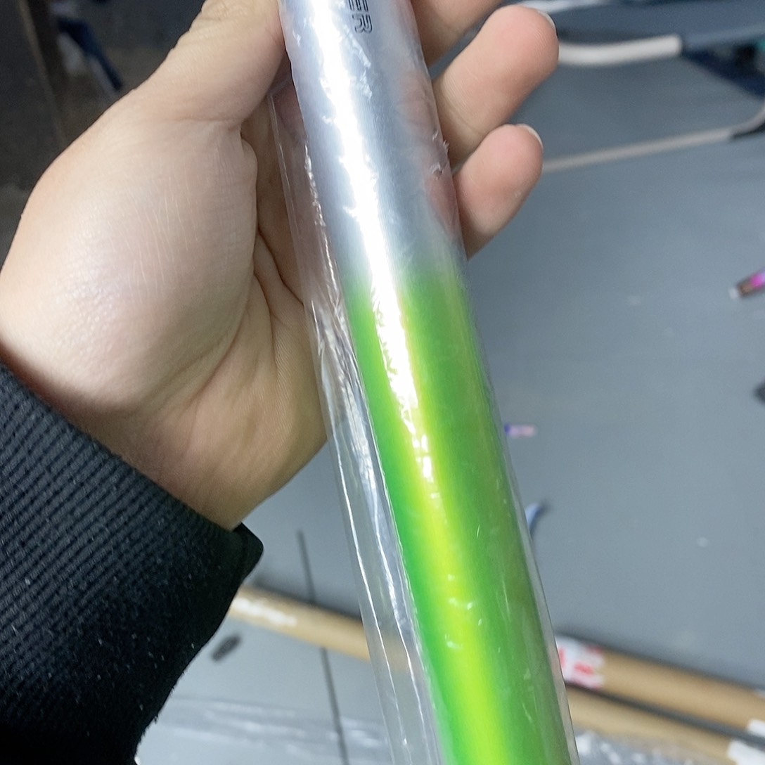 碳素7.2mmaxs7.2米轻量大物版