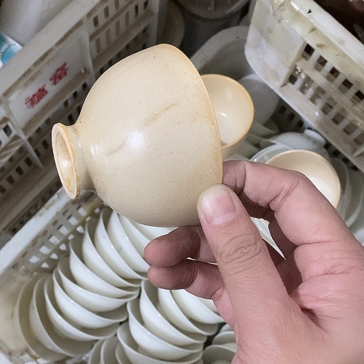 陶瓷艺术品及陶瓷制品