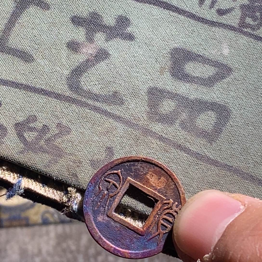 大叶紫檀（黑酸枝木类）定制版货泉