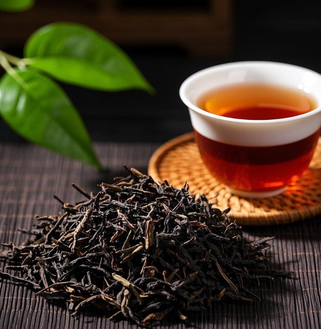 （开播爆款）2023年岩冷古树野红散茶200g（每人一单）（511）