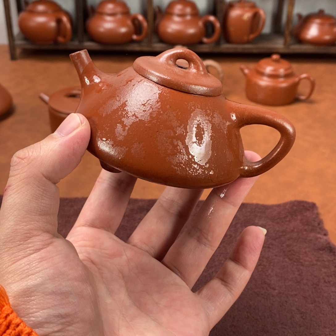 紫砂茶壶紫砂紫砂