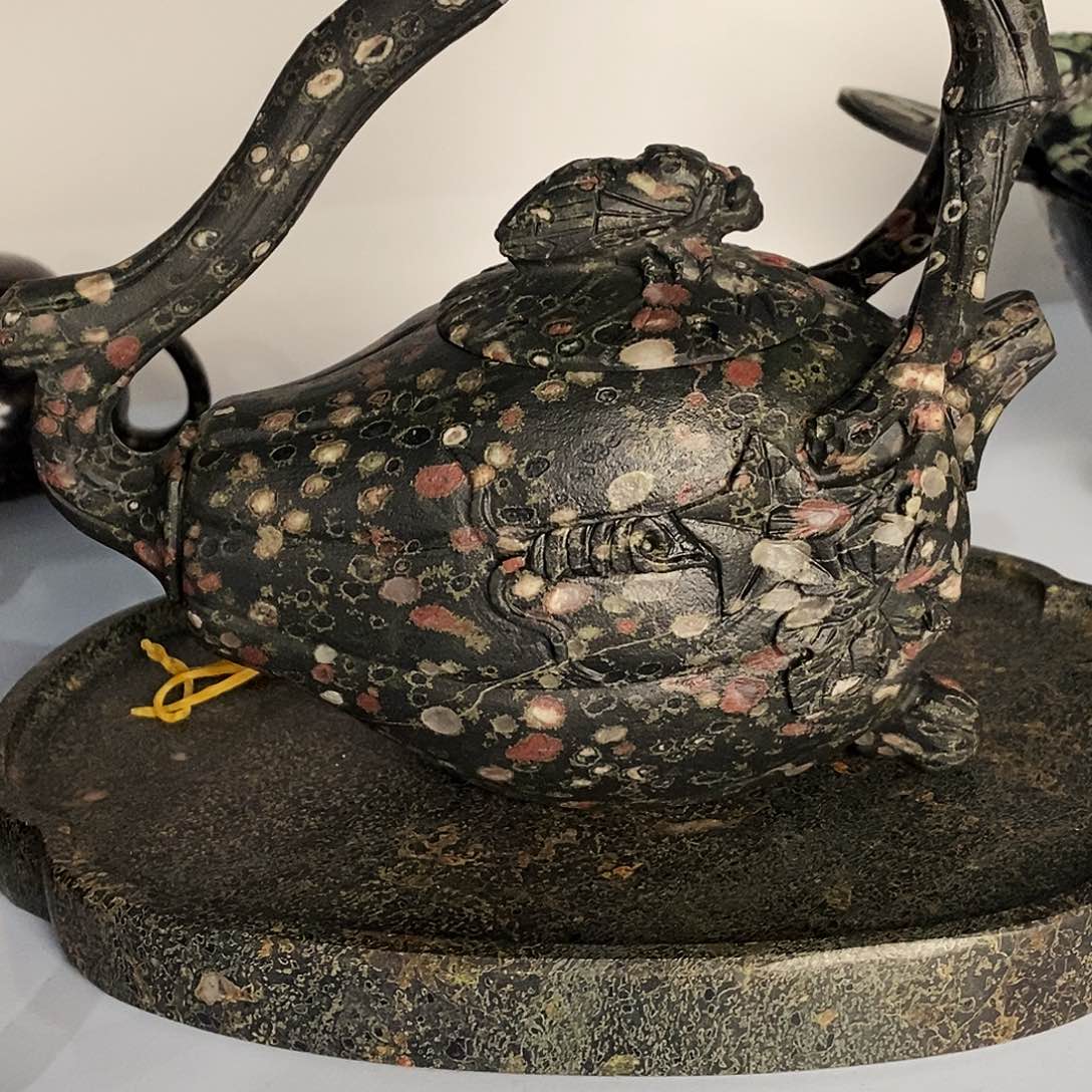 奢上奢精品梅花玉