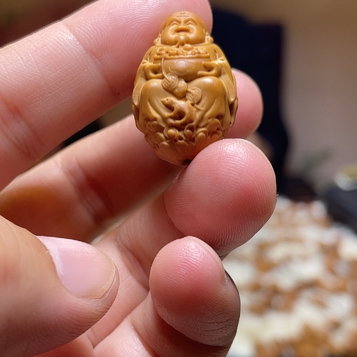 橄榄核手串/手链橄榄核