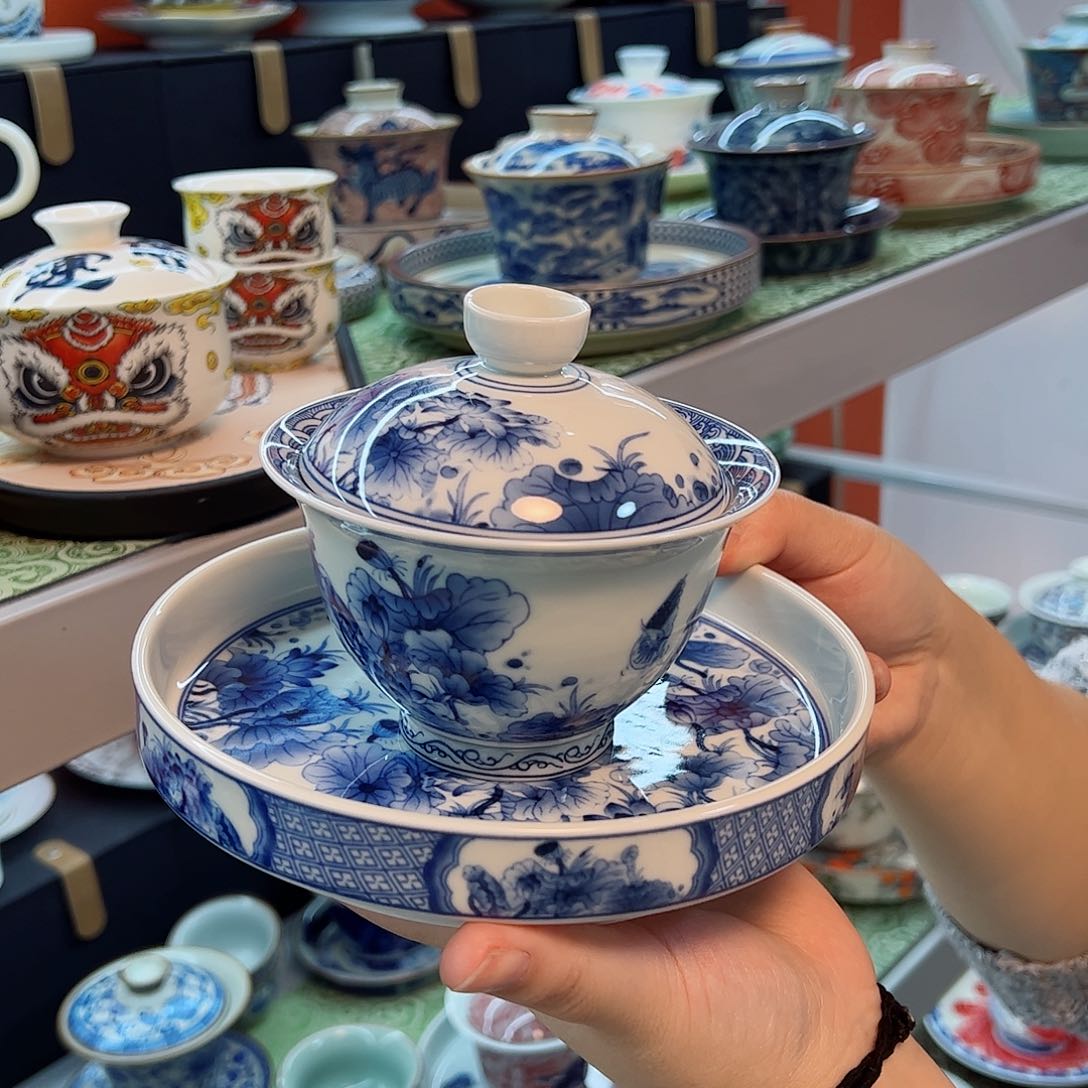 我们的生活方式就是