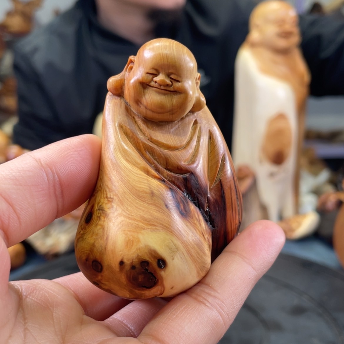 【闪购商品】柏木（崖柏）其他