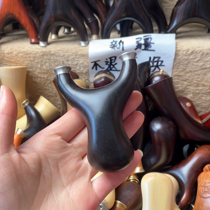 大果紫檀（缅甸花梨）瑕疵234