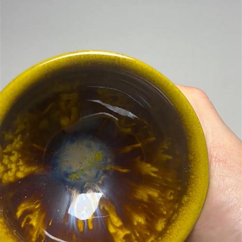 【闪购商品】茶盏-163............