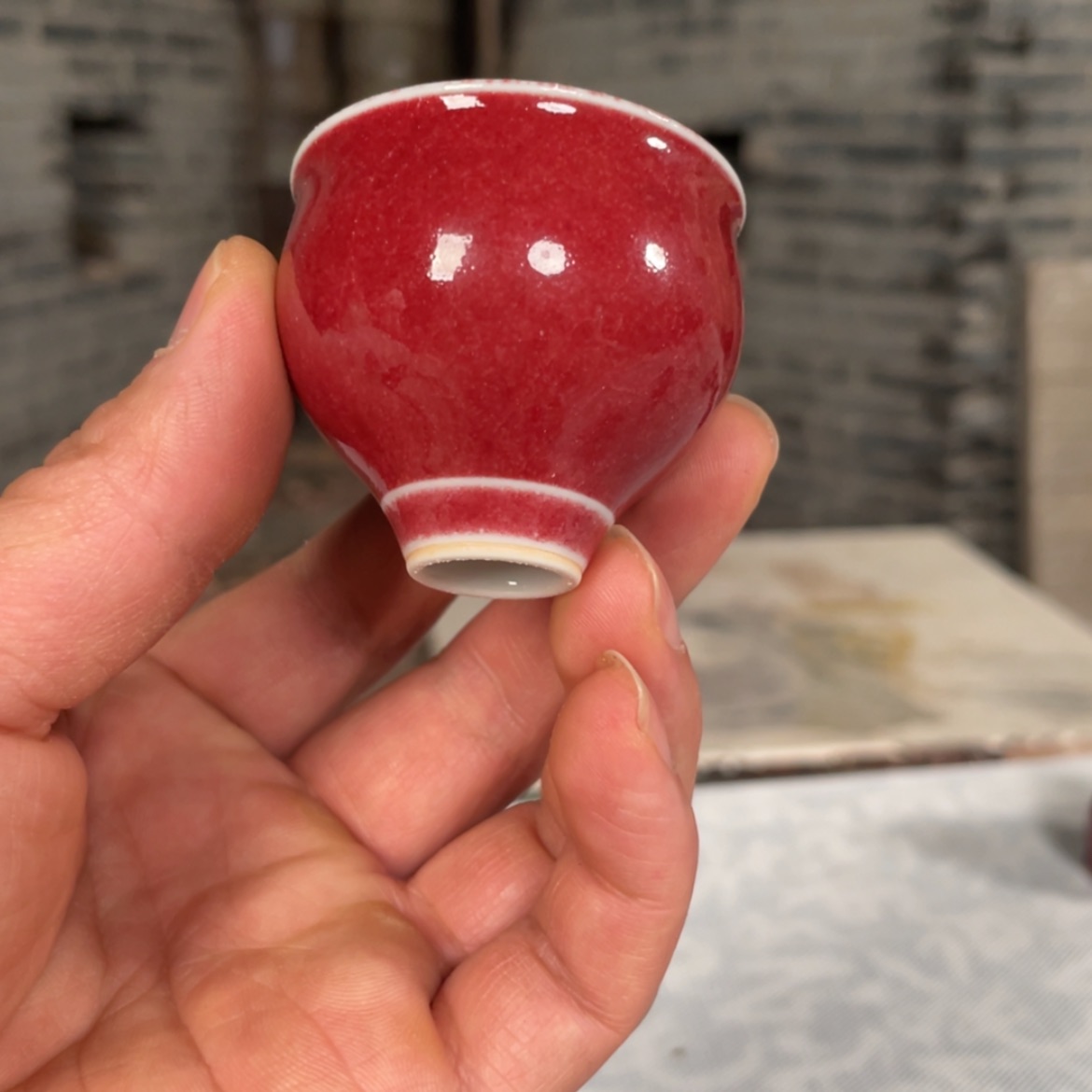 【闪购商品】博物堂新年第一窑