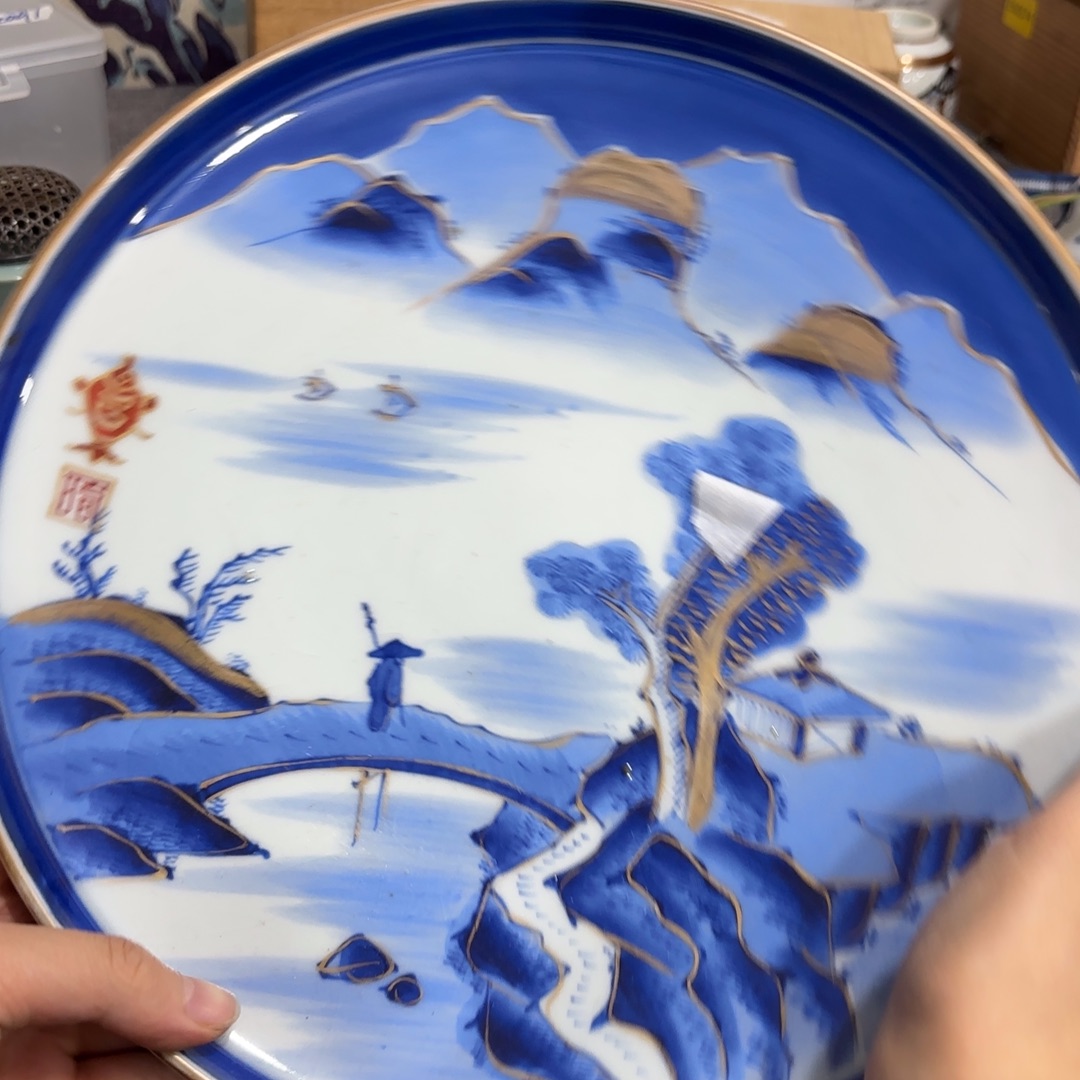 非常好看漂亮的物品