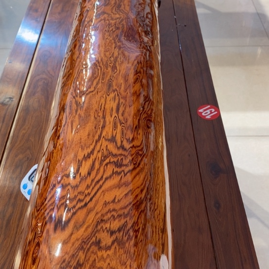 【闪购商品】花梨木类黄花梨横财