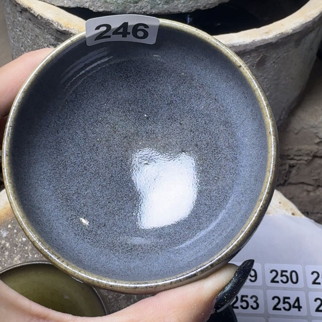 茶盏致*乐乐千盏茶器246