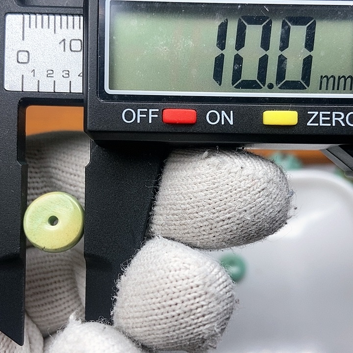 【闪购商品】绿松石珠宝奇石未镶嵌