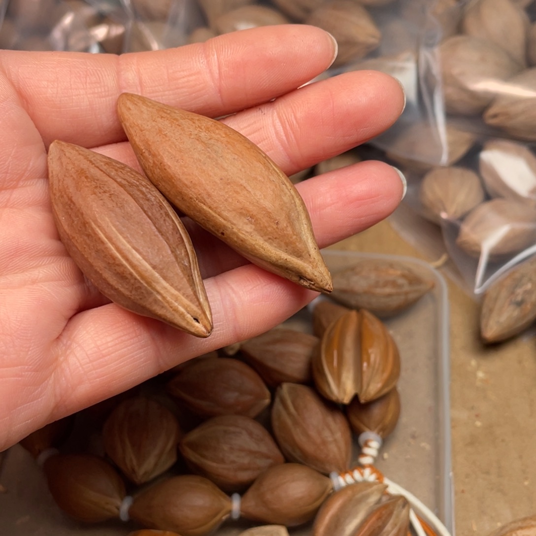 *****手串/手链橄榄核两颗