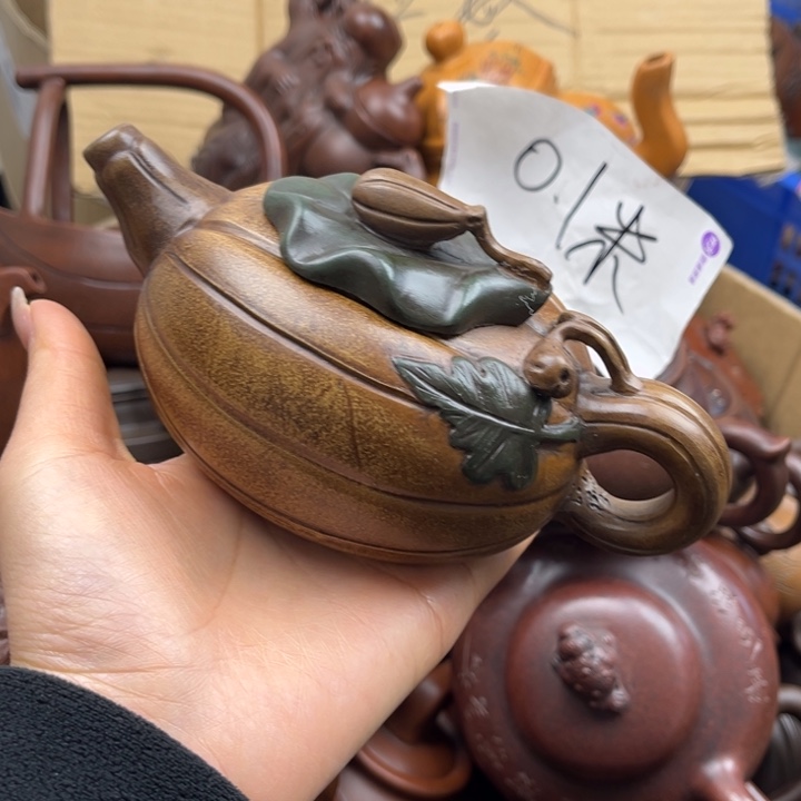 茶壶紫砂紫砂壶等