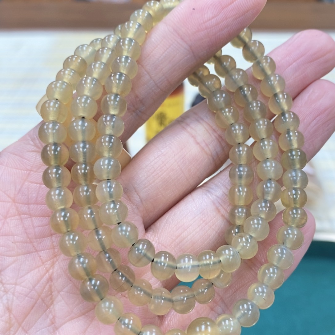 核桃手串/手链手串