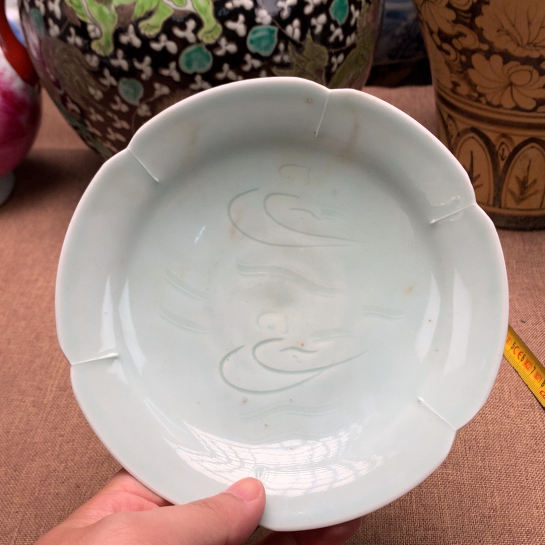 摆件旧藏瓷器旧藏瓷器