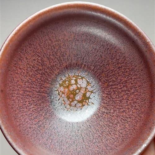 【闪购商品】茶盏-332............