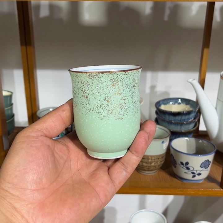 茶盏满25包邮默认微瑕凑凑单121