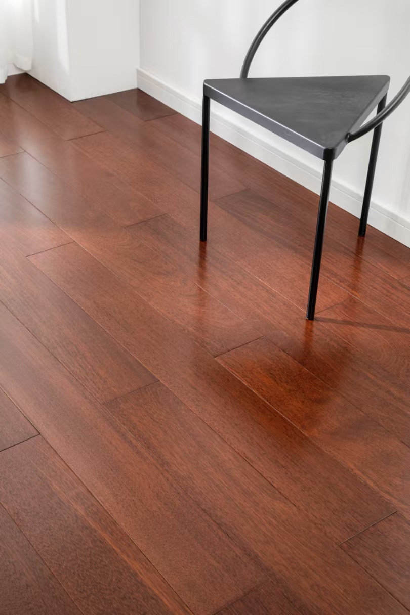 三层厂家直销石塑石晶spc金刚面地板装修spc石塑地板拼花原木风