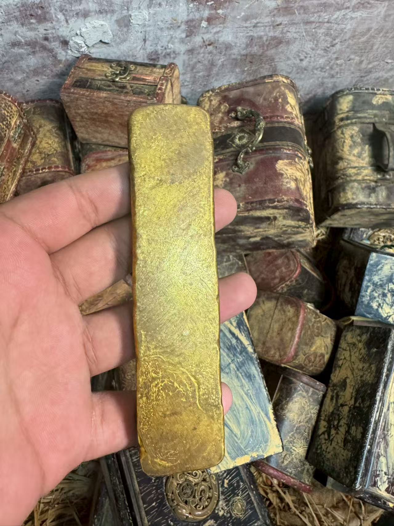 趣味收藏工艺品 MX0082 趣味收藏现代工艺品复古仿古